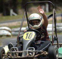 Raleigh International Raceway - Accommodation Sunshine Coast