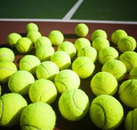 Old Bar Tennis Club - Accommodation Sunshine Coast