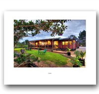 Red Rattlers Gallery - Accommodation Sunshine Coast