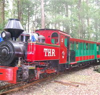 Timbertown Heritage Theme Park - Accommodation Sunshine Coast