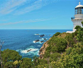Mungo Brush NSW Accommodation Sunshine Coast