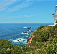 Myall Lakes National Park - Accommodation Sunshine Coast