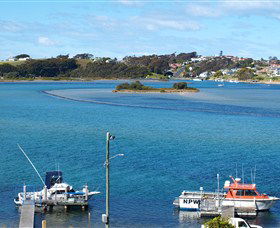 Kayaking Wagonga Inlet Narooma - Accommodation Sunshine Coast 1