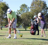 Nambucca River Golf Driving Range - Accommodation Sunshine Coast