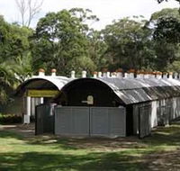 Kempsey Museum - Accommodation Sunshine Coast