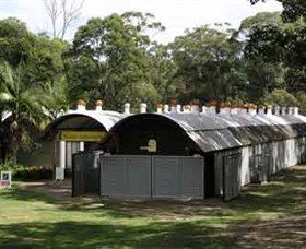 Kempsey Museum - Accommodation Sunshine Coast 0