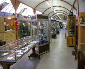 Kempsey Museum - Accommodation Sunshine Coast 1