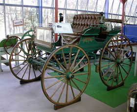 Kempsey Museum - Accommodation Sunshine Coast 2