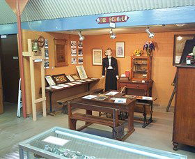 Kempsey Museum - Accommodation Sunshine Coast 4