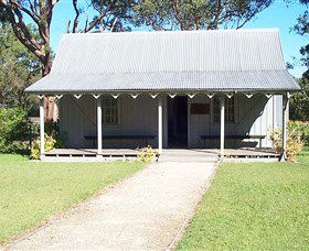 Kempsey Museum - Accommodation Sunshine Coast 3
