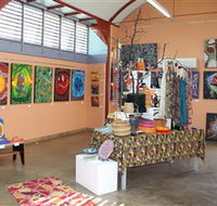 Dunghutti Ngaku Aboriginal Art Gallery - Accommodation Sunshine Coast