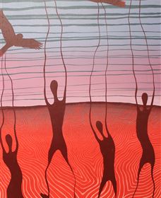 Dunghutti Ngaku Aboriginal Art Gallery - Accommodation Sunshine Coast 5
