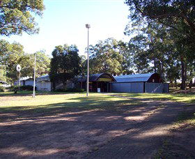 Macleay River Museum And Settlers Cottage - Accommodation Sunshine Coast 0