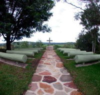 Bexhill Open Air Cathedral - Accommodation Sunshine Coast