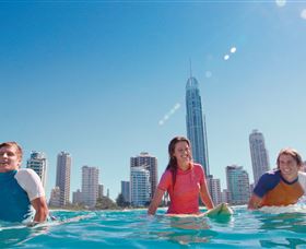  Accommodation Sunshine Coast