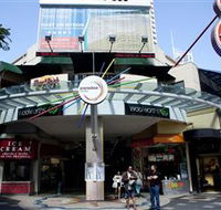 Paradise Centre - Accommodation Sunshine Coast