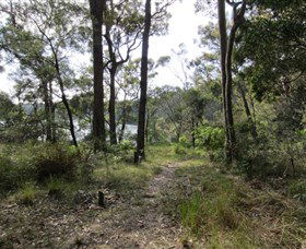 Ringlands Rotary Walk Narooma - Accommodation Sunshine Coast 0