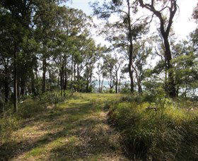 Ringlands Rotary Walk Narooma - Accommodation Sunshine Coast 2