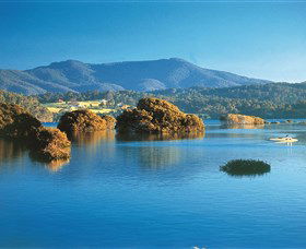 Ringlands Rotary Walk Narooma - Accommodation Sunshine Coast 3