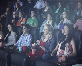 Event Cinemas Pacific Fair - Accommodation Sunshine Coast 1