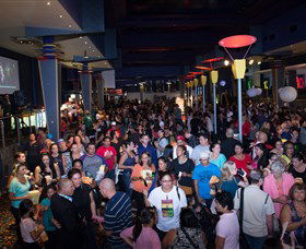 Event Cinemas Pacific Fair - Accommodation Sunshine Coast 0