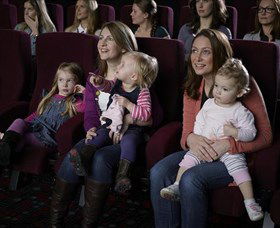 Event Cinemas Pacific Fair - Accommodation Sunshine Coast 2