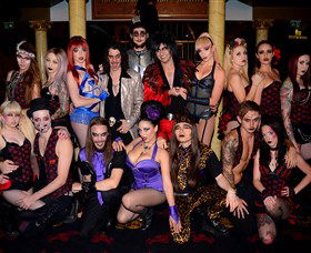 Draculas Cabaret Restaurant - Accommodation Sunshine Coast 1