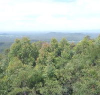 Collombatti Lookout - Accommodation Sunshine Coast