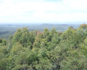 Collombatti Lookout - Accommodation Sunshine Coast 0
