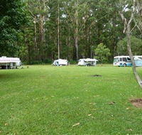 Coopernook Forest Park - Accommodation Sunshine Coast