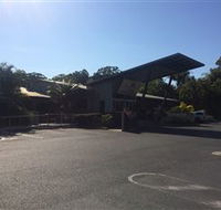 North Beach Recreation and Bowling Club - Accommodation Sunshine Coast