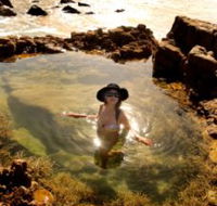Red Head Beach - Accommodation Sunshine Coast