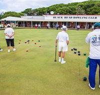 Black Head Bowling Club - Accommodation Sunshine Coast