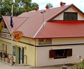 Bellbird Scenic Drive Tilba - Accommodation Sunshine Coast 0