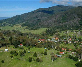Bellbird Scenic Drive Tilba - Accommodation Sunshine Coast 1