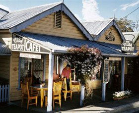 Bellbird Scenic Drive Tilba - Accommodation Sunshine Coast 4