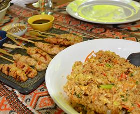 Tenteram Fine Foods Cooking School - Accommodation Sunshine Coast 3