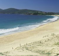 One Mile Beach - Accommodation Sunshine Coast