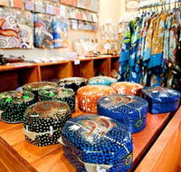 Tobwabba Art - Accommodation Sunshine Coast