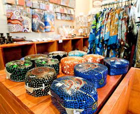 Tobwabba Art - Accommodation Sunshine Coast 0