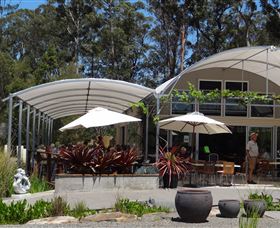 Abundance Lifestyle And Garden - Accommodation Sunshine Coast 1