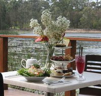 Abundance Lifestyle and Garden - Accommodation Sunshine Coast