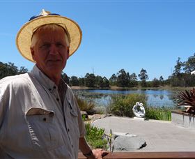 Abundance Lifestyle And Garden - Accommodation Sunshine Coast 4