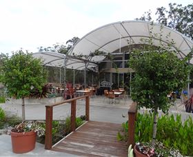Abundance Lifestyle And Garden - Accommodation Sunshine Coast 5