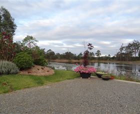 Abundance Lifestyle And Garden - Accommodation Sunshine Coast 3