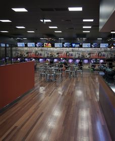 Club300 Bowling And Bar - Accommodation Sunshine Coast 0