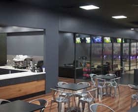 Club300 Bowling And Bar - Accommodation Sunshine Coast 1