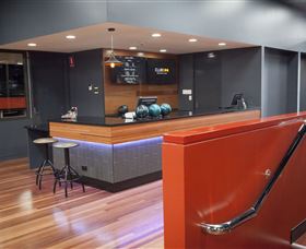 Club300 Bowling And Bar - Accommodation Sunshine Coast 4