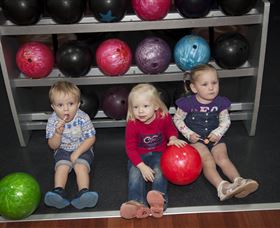 Club300 Bowling And Bar - Accommodation Sunshine Coast 3