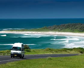Food, Wine And Farmers Gate Journey On The Legendary Pacific Coast - Accommodation Sunshine Coast 0